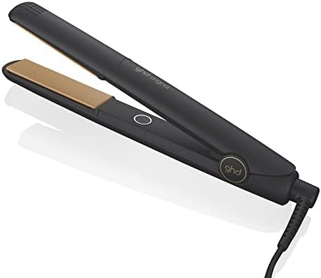 Ghd Original Styler - 1 inch Flat Iron, Classic Original IV Hair Straightener with New and Improved  | Amazon (US)
