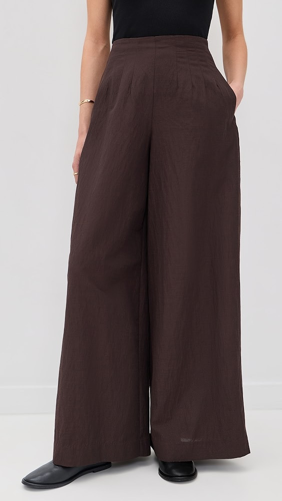Magpie Pants | Shopbop