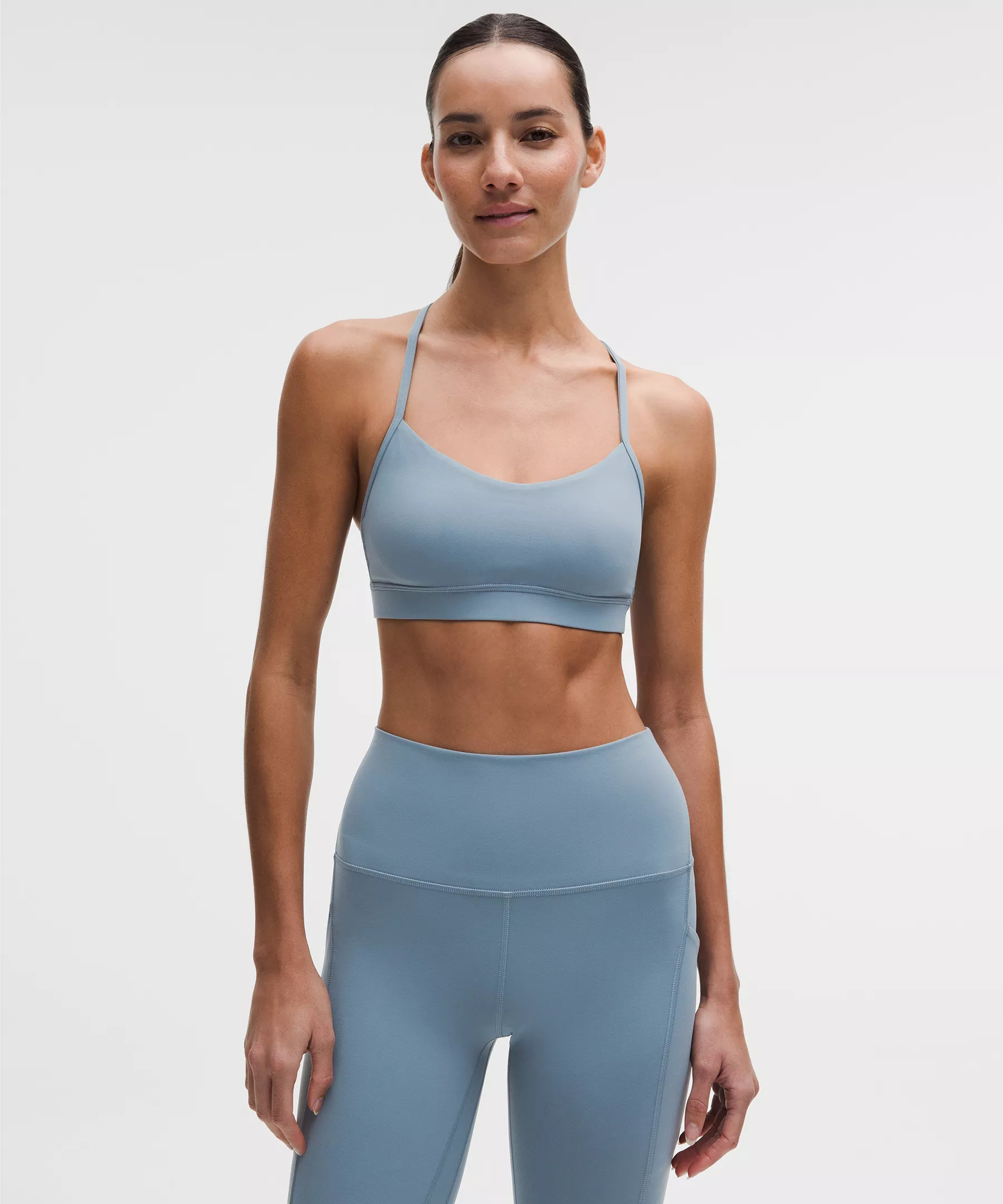 Flow Y Bra Nulu | Lululemon (US)