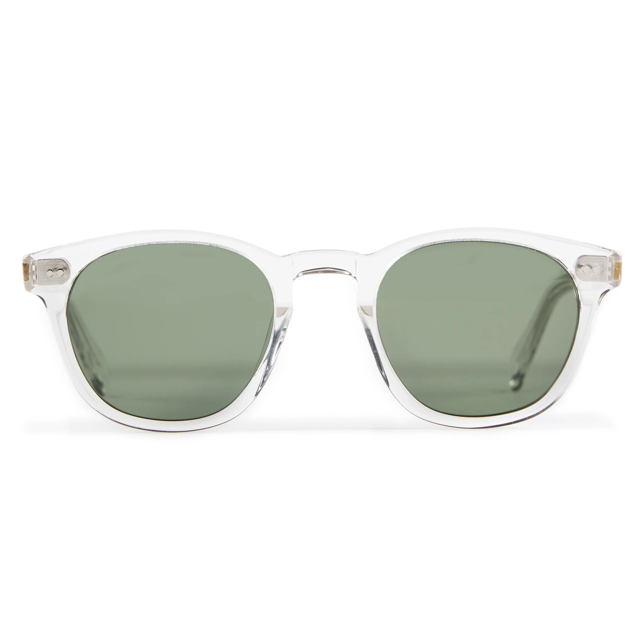 The Legend in Crystal | Taylor Stitch