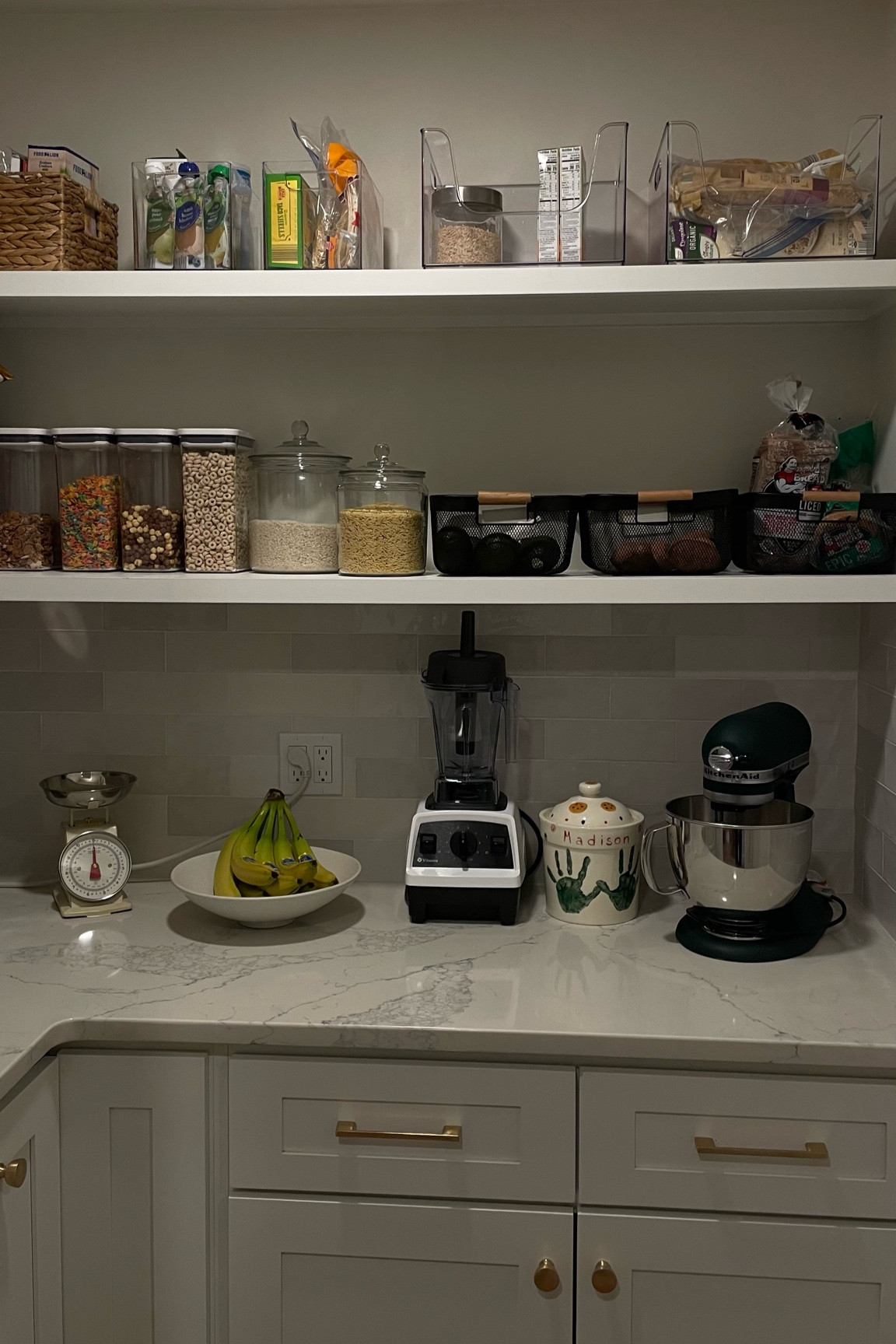 Pantry organization 

#LTKhome #LTKsalealert #LTKfindsunder50