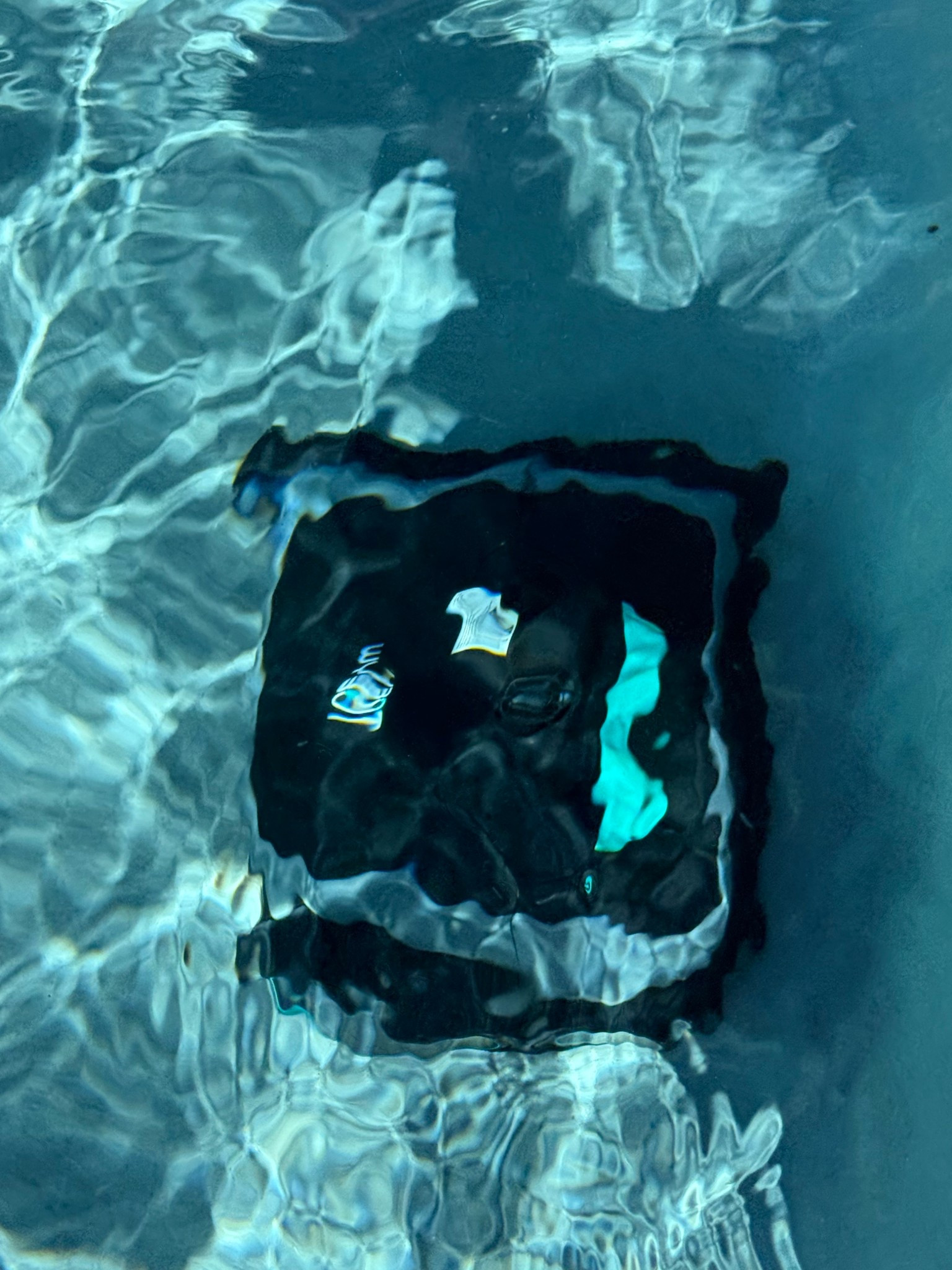 Cordless pool vacuum for the win! 

#LTKHome