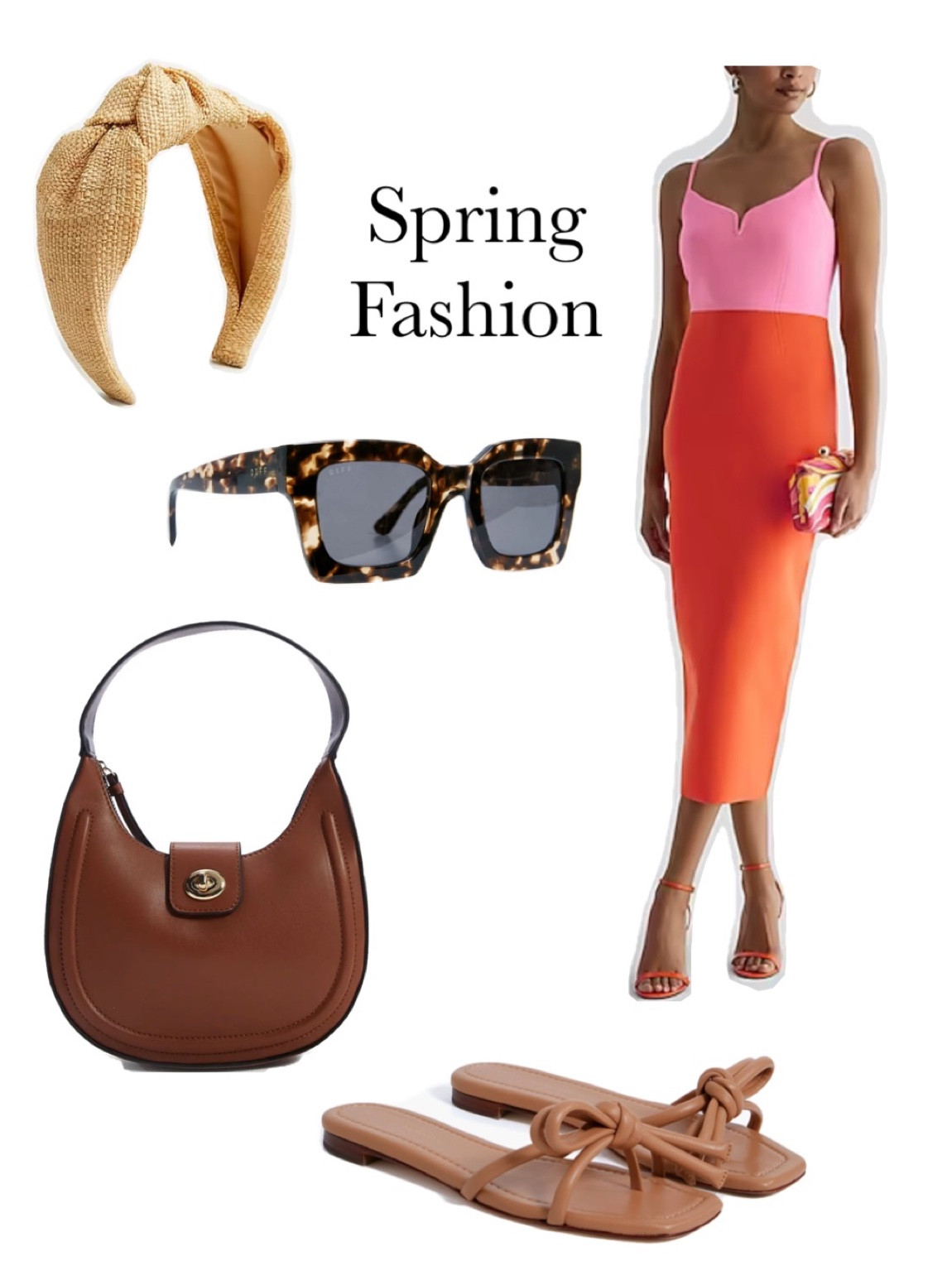 Spring fashion! 

#LTKwedding #LTKSeasonal #LTKtravel