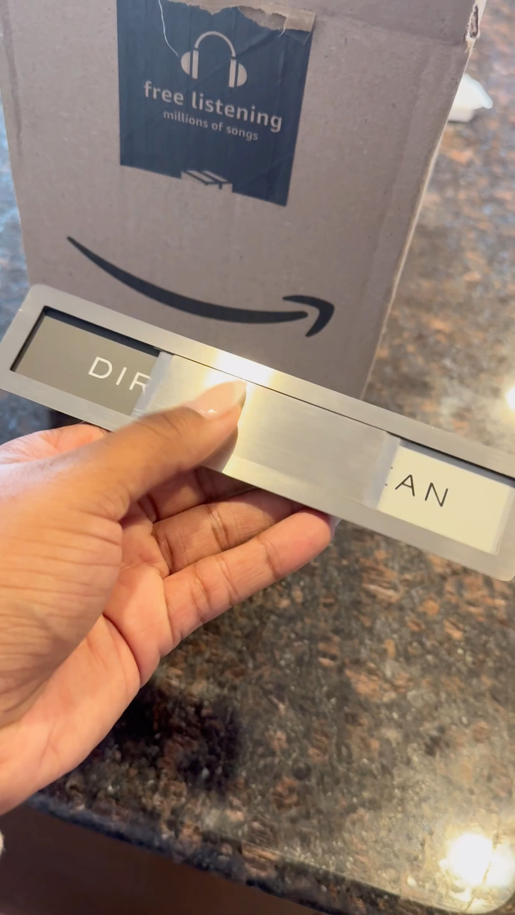 Dishwasher Signage 

#LTKCyberWeek #LTKHome #LTKGiftGuide