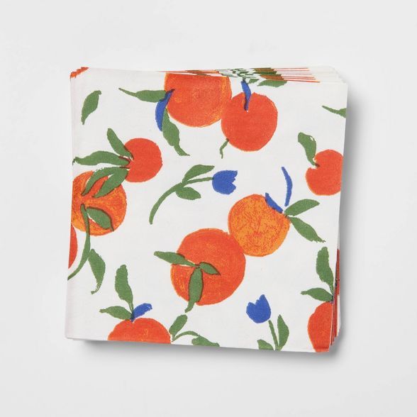 20ct Paper Cocktail Napkins - Opalhouse™ | Target