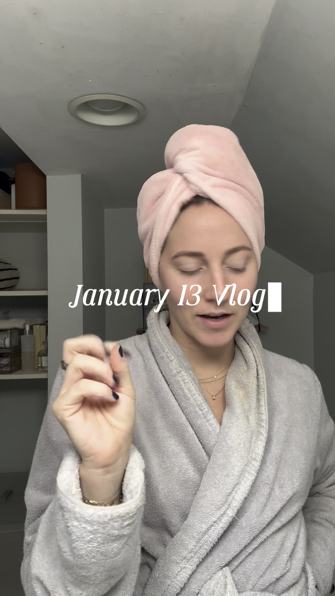 Todays vlog!  

In common code - LAURENR25
Colleen Rothschild code - LAURENROSE20
Electric picks code - LAURENA20
Divi code - LAUREN15

Size small in sweater
True size in jeans
True size in shoes
True size in coat 

#LTKWatchNow #LTKFindsUnder100 #LTKFindsUnder50