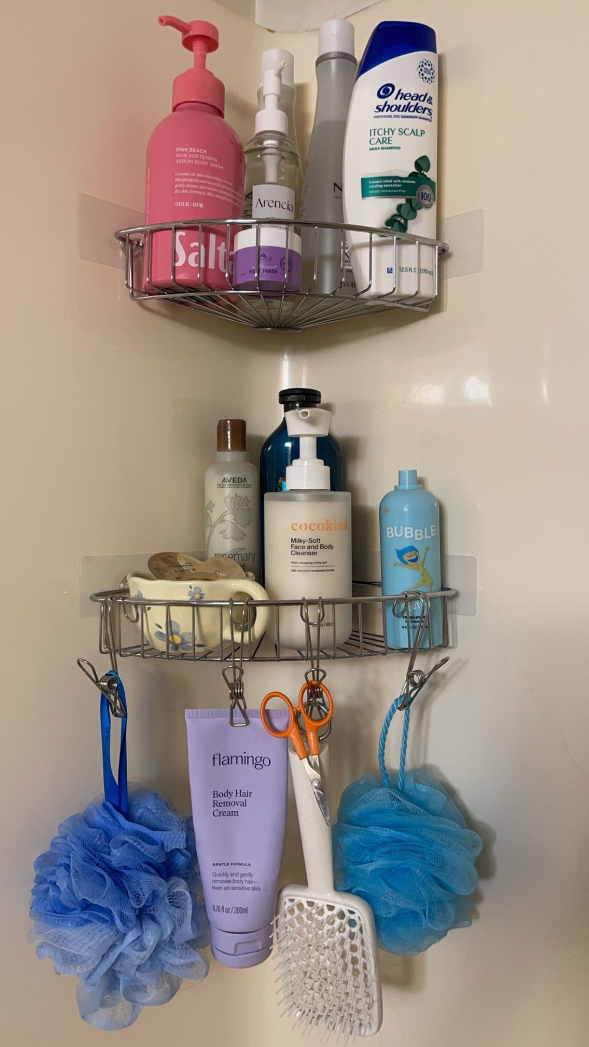 Winter routine! Love a full body hot hot shower! Trying this coco kind cleanser this week! Excited!  

#LTKmorningroutine #LTKdayinmylife #LTKselfcare