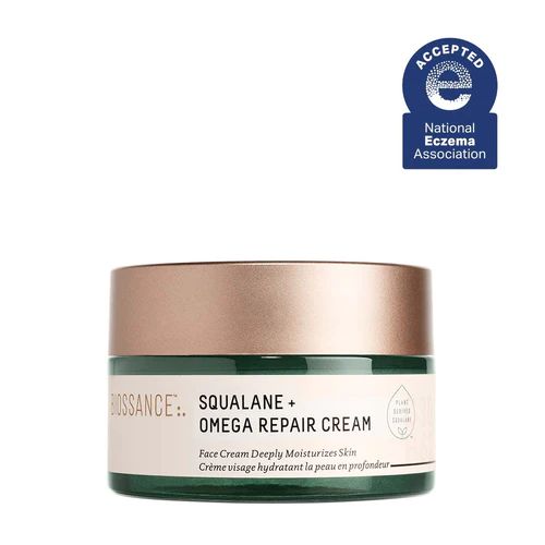 Squalane + Omega Repair Cream | Biossance (US)