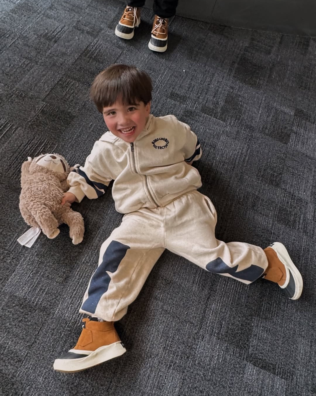 Charlie’s travel outfit! 

#LTKTravel #LTKKids #LTKFindsUnder100