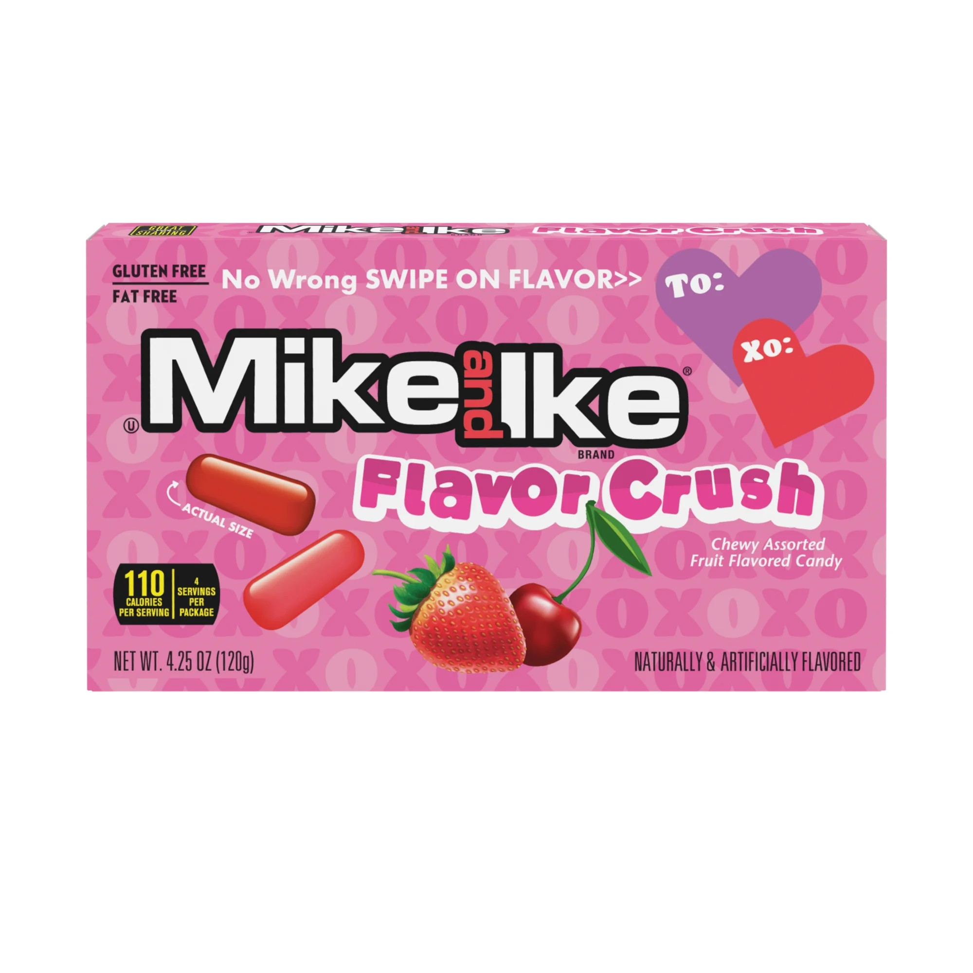 MIKE AND IKE | Walmart (US)