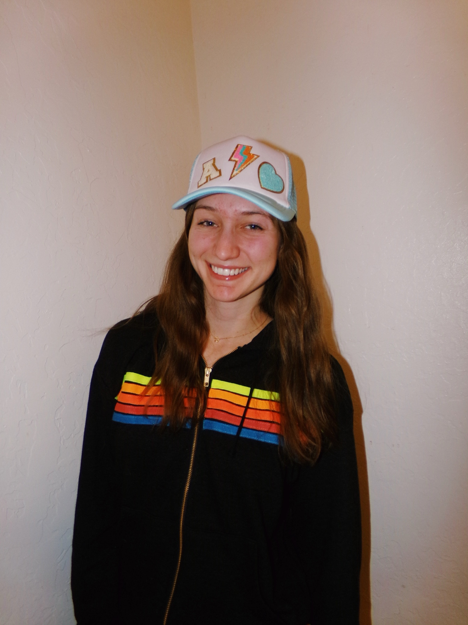 Aviator Nation for the win!!!!

#LTKSeasonal #LTKfitness