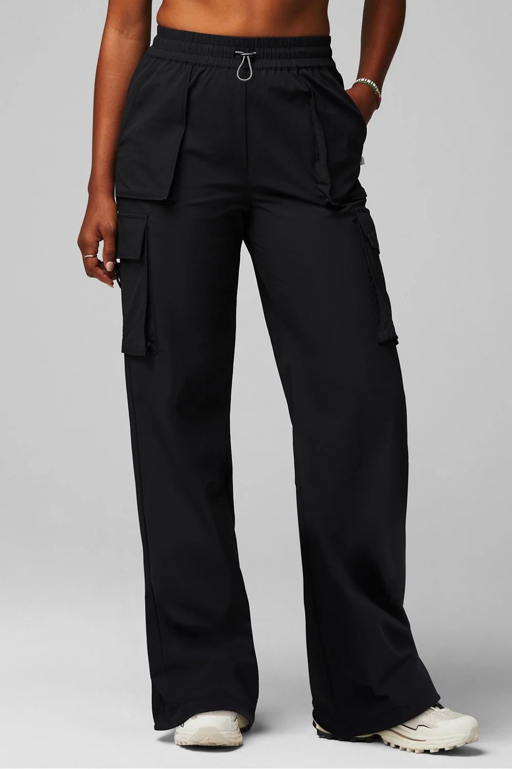 Heights Cargo Pant | Fabletics - North America