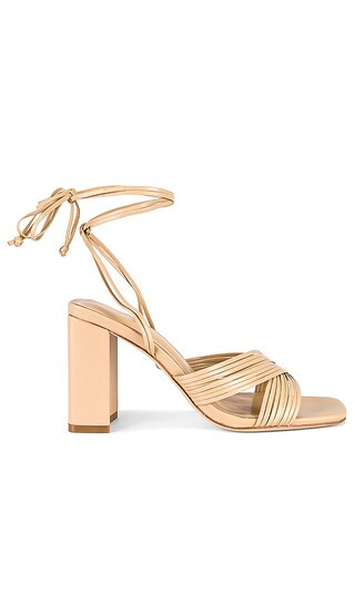 Gian Heel in Nude | Revolve Clothing (Global)