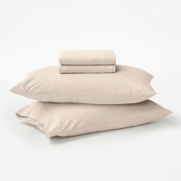 Organic Jersey Sheets | Tuft & Needle