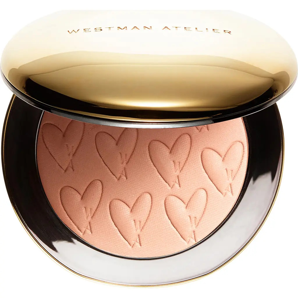Westman Atelier Beauty Butter Bronzer in Coup De Soleil at Nordstrom | Nordstrom