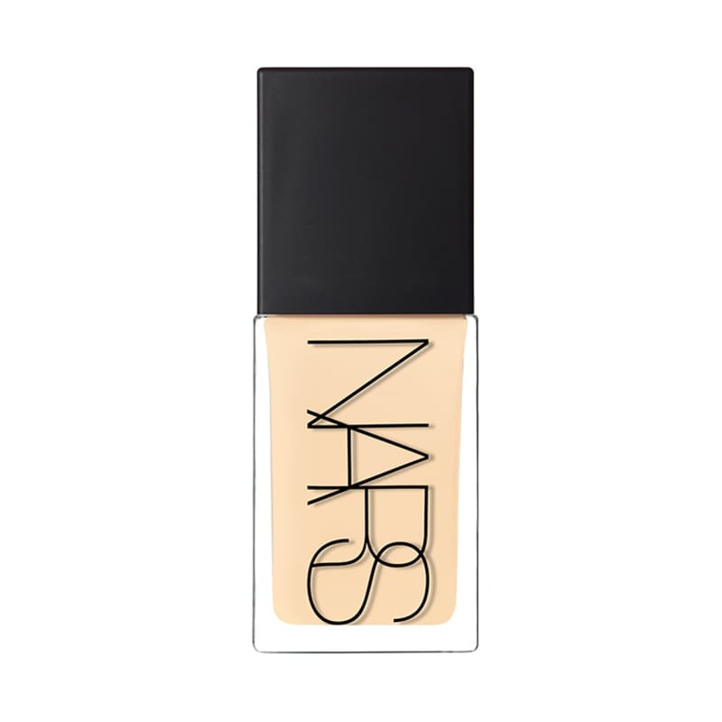 BASE NARS LIGHT REFLECTING FOUNDATION | LOJA OFICIAL | Nars Cosmetics (BR)