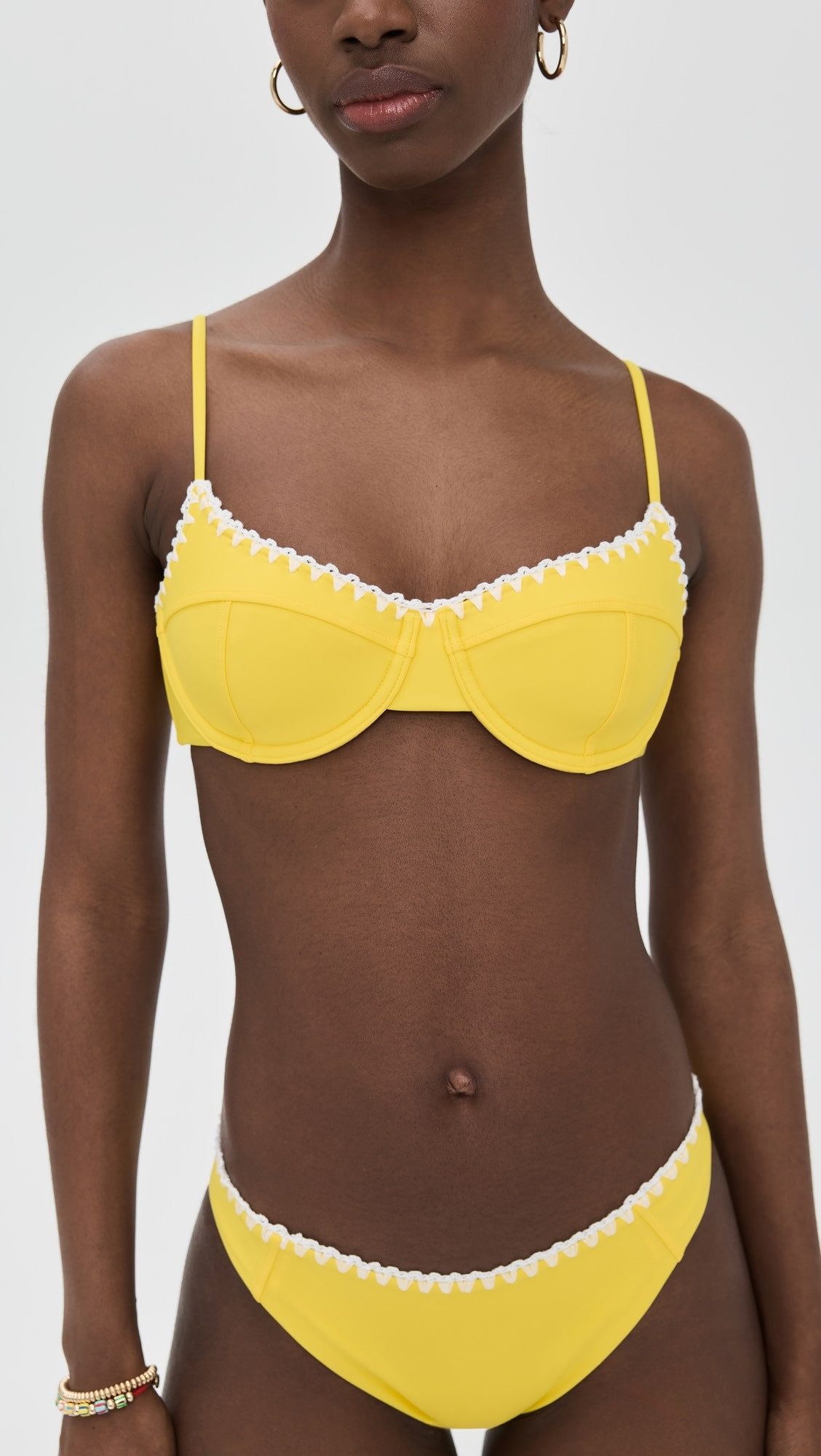 Ramy Brook Emmeline Bikini Top | Shopbop | Shopbop
