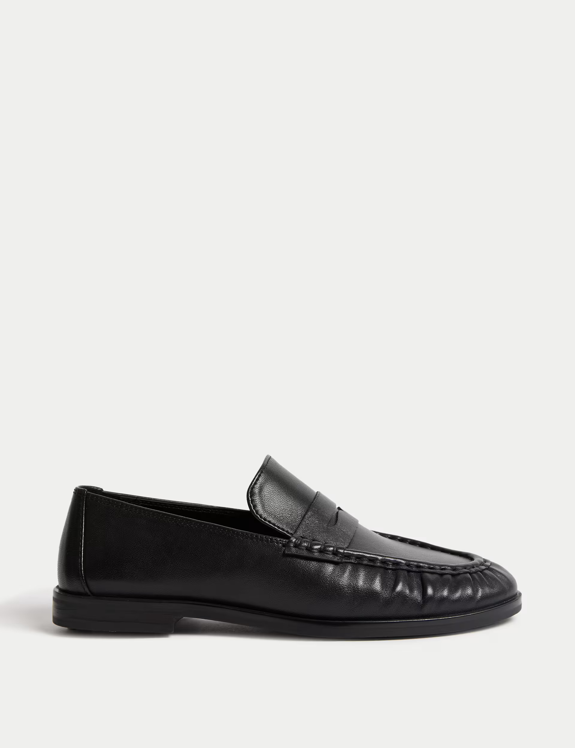 Leather Loafers | Marks & Spencer (UK)