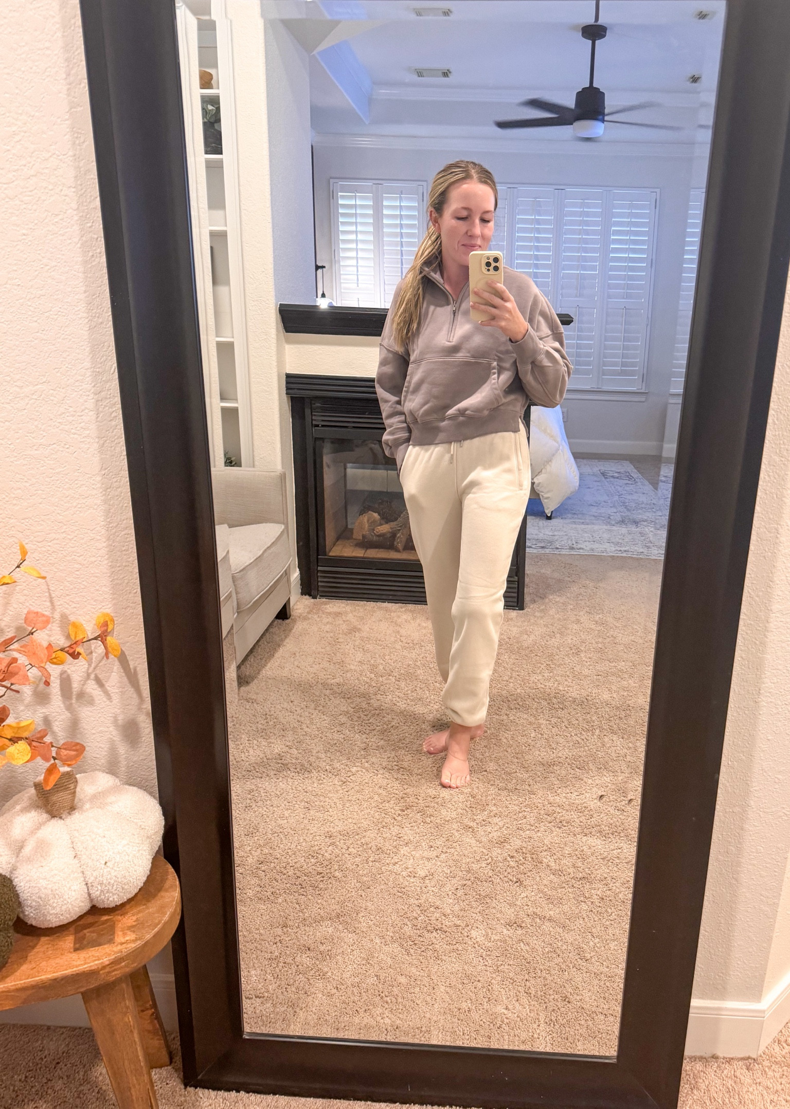 Abercrombie comfy season! 

#LTKStyleTip #LTKFindsUnder100 #LTKSeasonal