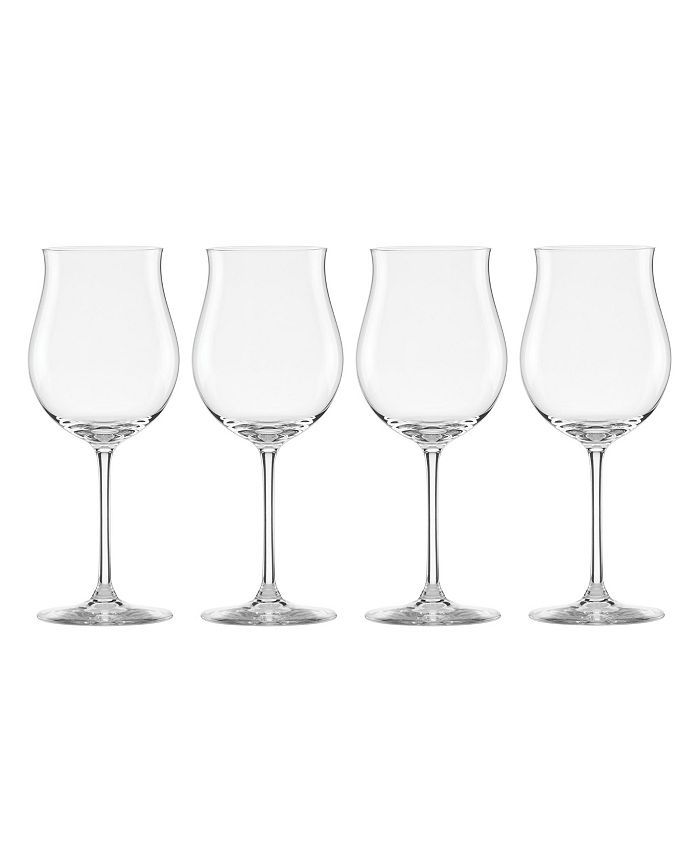 Lenox Tuscany Classics 4-piece Rose Glass Set & Reviews - Glassware & Drinkware - Dining - Macy's | Macys (US)
