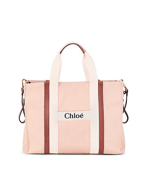 3-Piece Logo Changing Bag | Saks Fifth Avenue