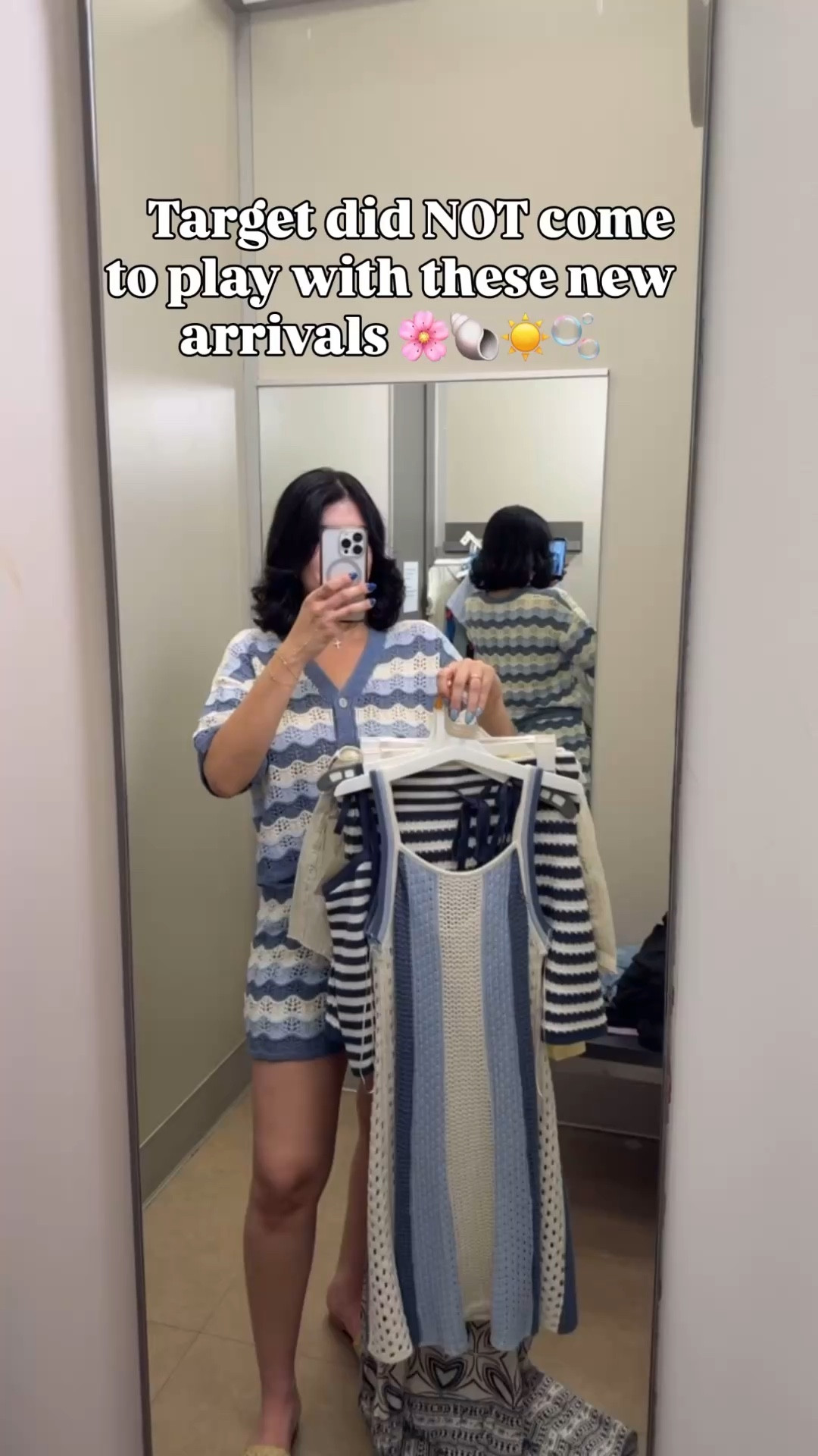   Target did NOT come to play with these new arrivals 🌸🛍️☀️🫧 #

#LTKMidsize #LTKSeasonal