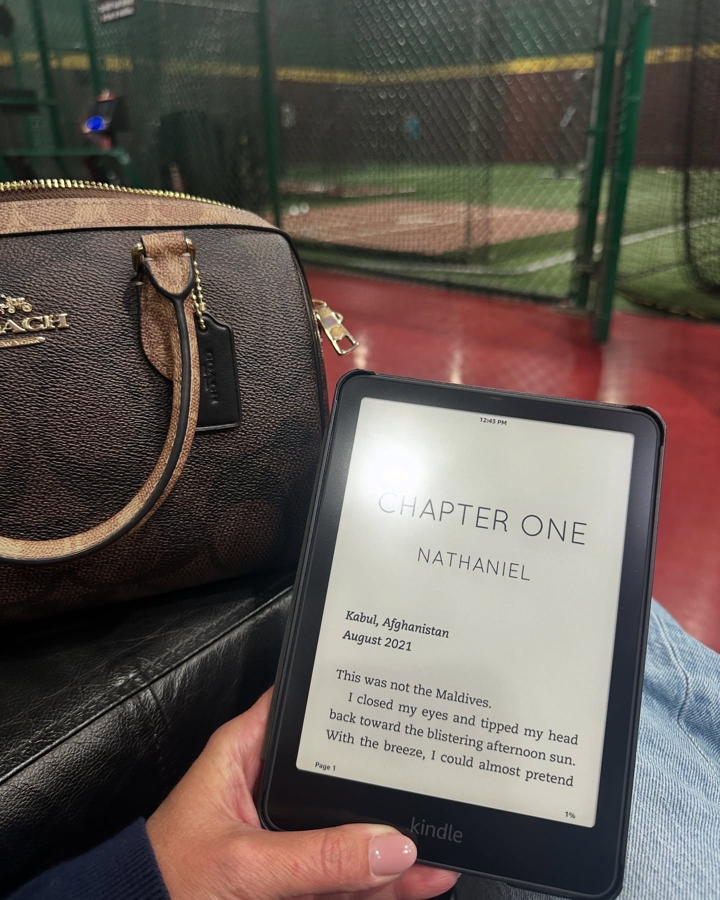 More reading in 2026 📚