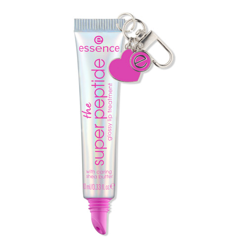 The Super Peptide Glossy Lip Treatment | Ulta