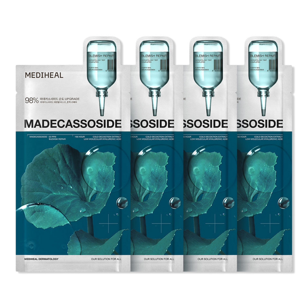 MEDIHEAL Madecassoside Essential Mask | Ulta