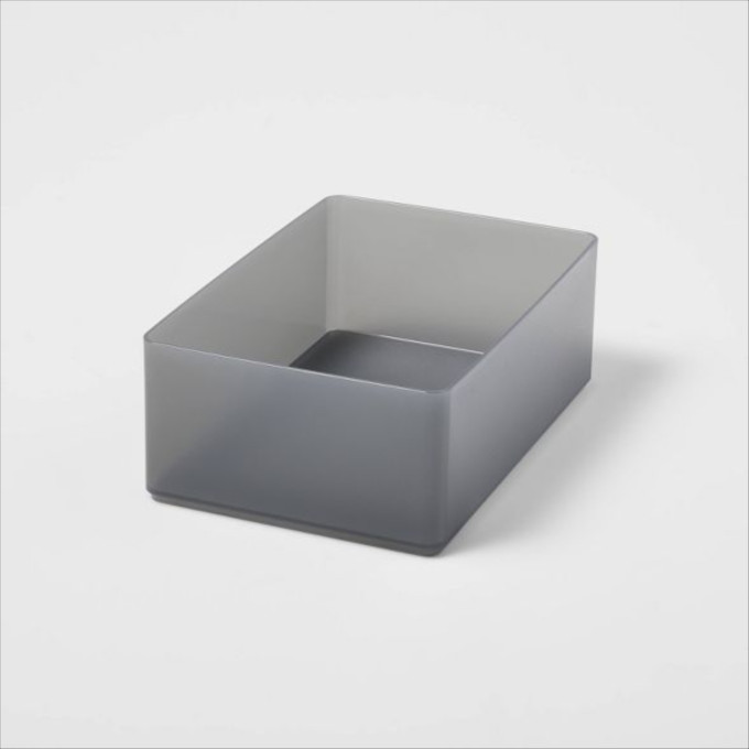 Click for more info about Plastic Bathroom Tray - Brightroom™