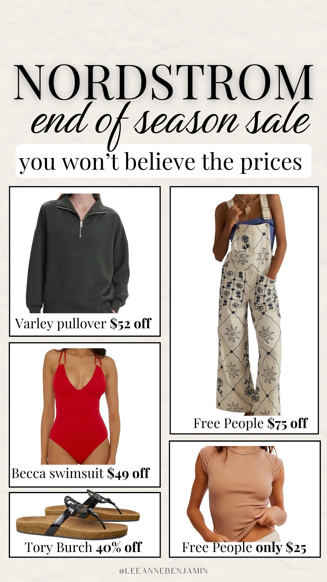 Nordstrom end of season sale!! So many good finds 

#LTKootd #LTKSeasonal #LTKSaleAlert