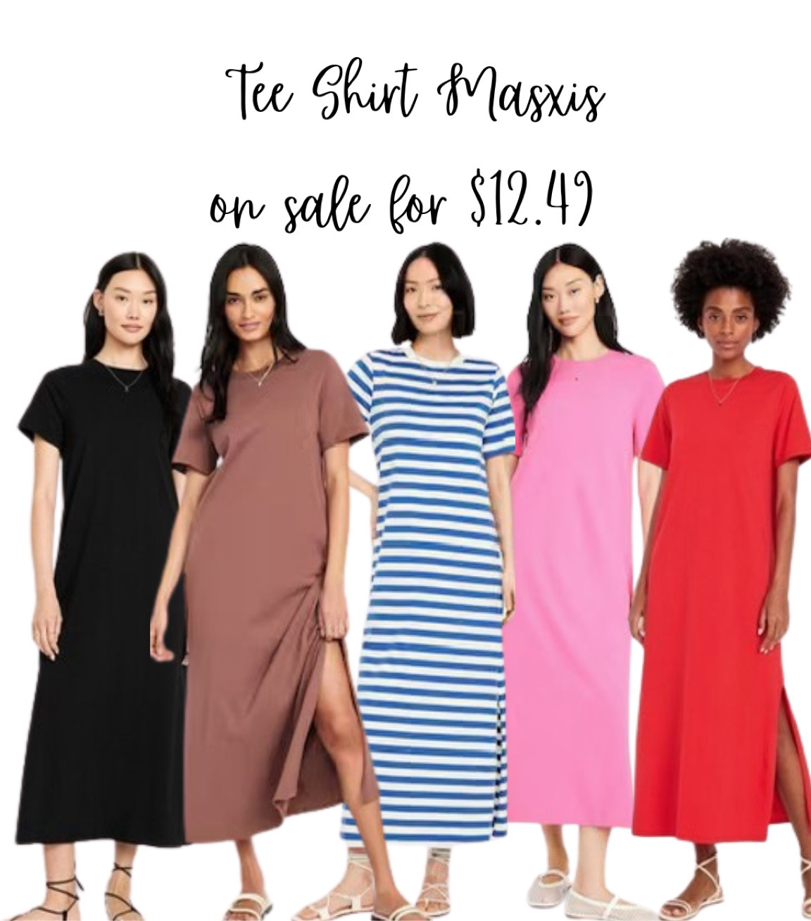 The perfect throw on and go dress! Perfect for work, church, or running errands. I’d throw this on with my favorite sneakers and accessories and voila 🤌🏼🤌🏼🤌🏼

#LTKSaleAlert #LTKStyleTip