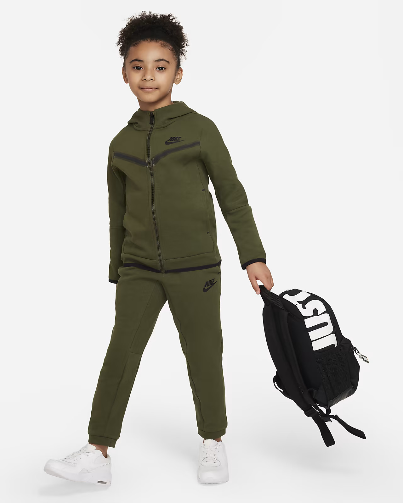 Little Kids' Jacket and Pants Set | Nike (US)