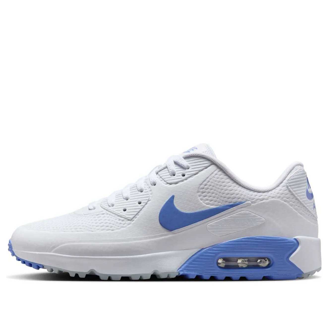 Nike Air Max 90 Golf 'White Royal Pulse' HV9305-100 | KICKS CREW