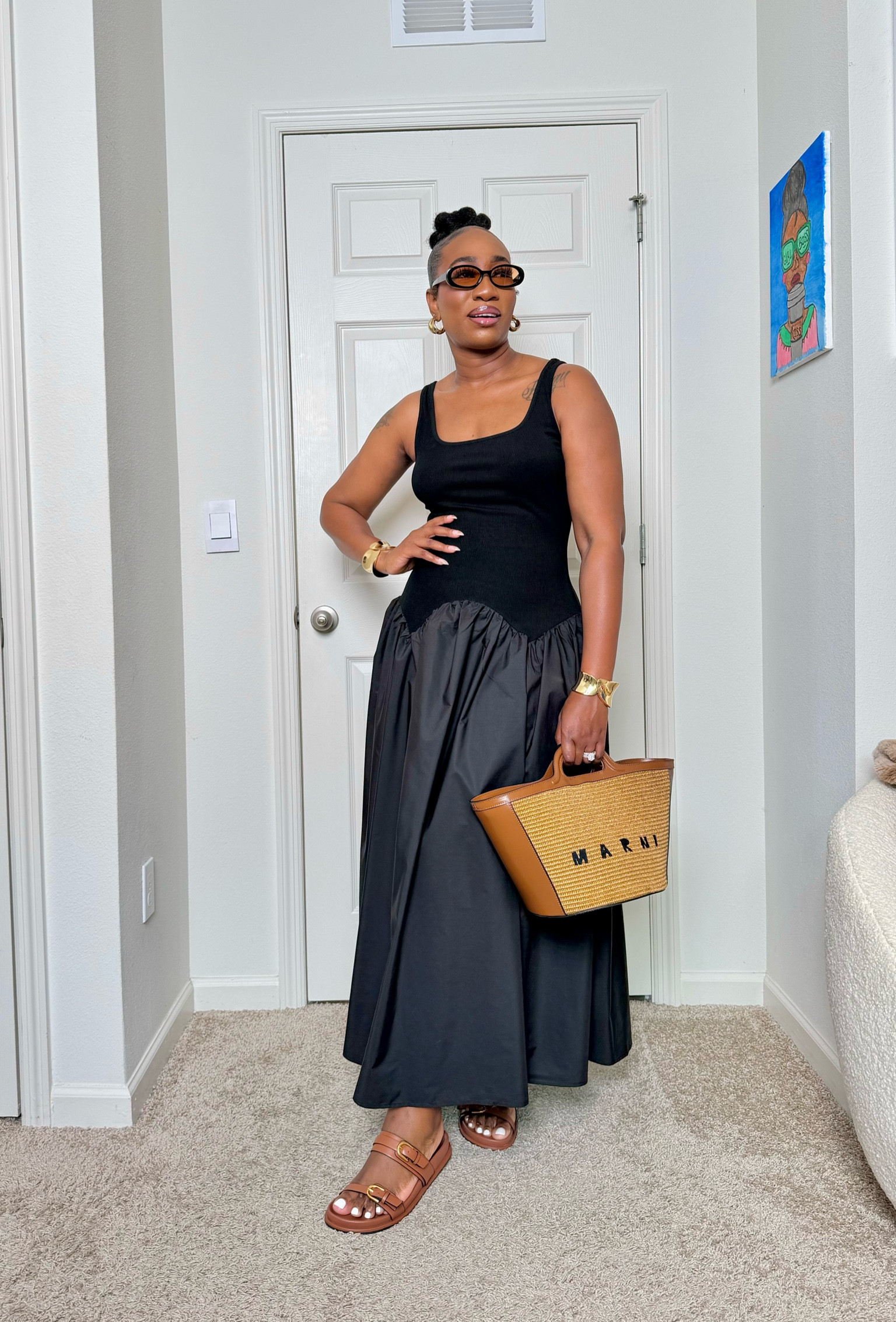 So obsessed with this dress from my new SheIn haul. I’m wearing a size medium! 


#LTKSeasonal #LTKFindsUnder50 #LTKStyleTip