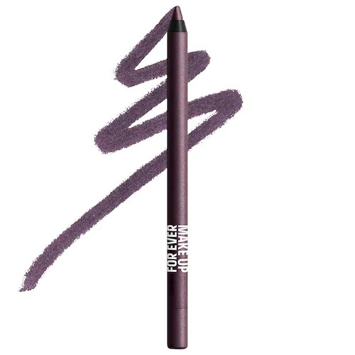 Aqua Resist Color Pencil Waterproof Eyeliner | Sephora (US)