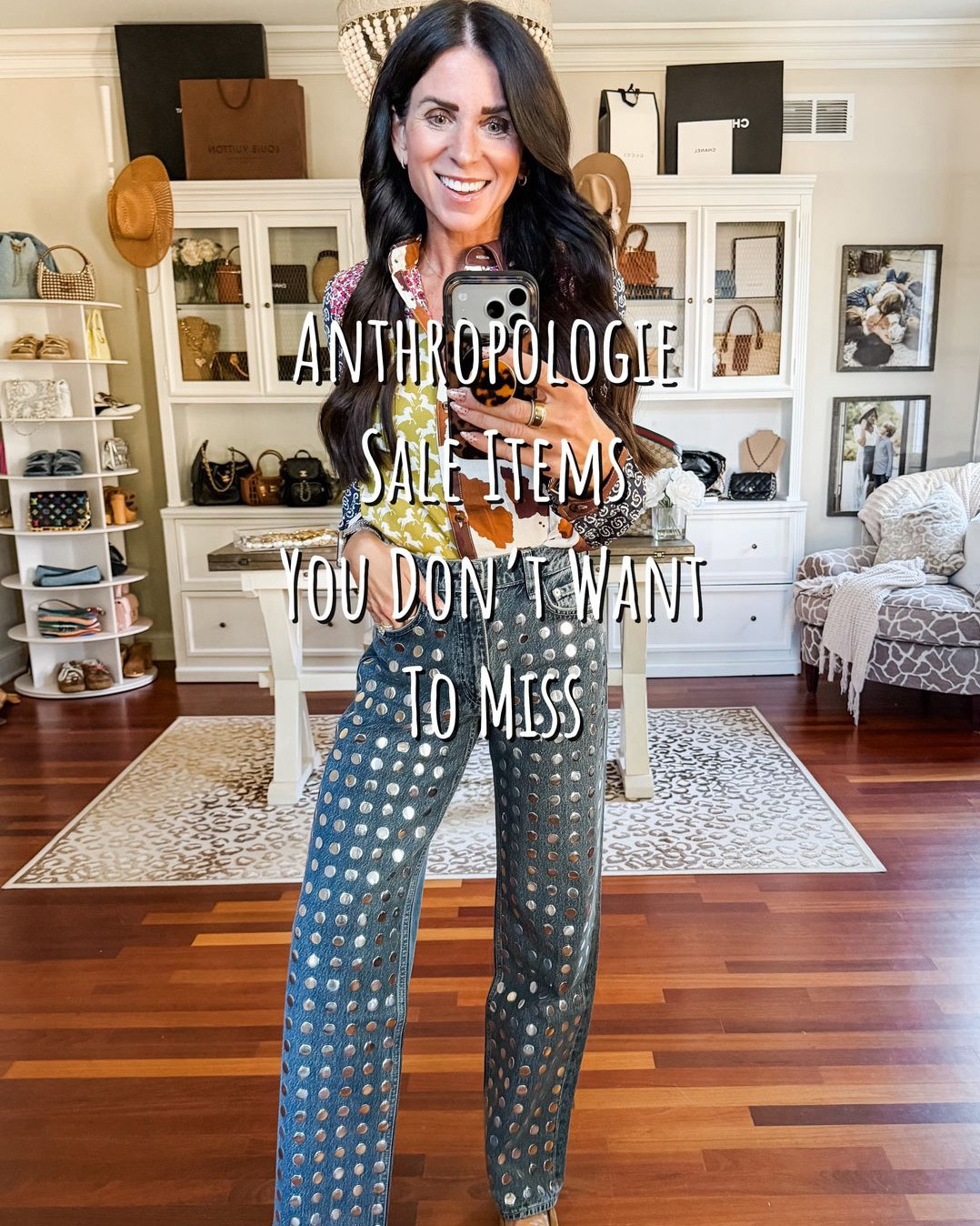 My top Anthropologie sale picks! Use my exclusive early access code SHANNON30 for 30% off🙌🏻

#LTKGiftGuide #LTKCyberWeek #LTKSaleAlert