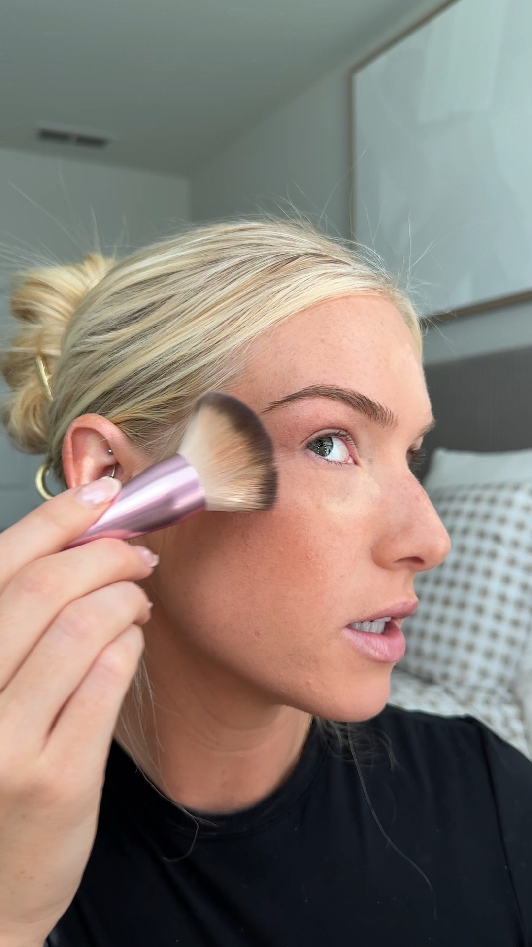 @Sephora sale GRWM

#LTKgrwm #LTKSaleAlert #LTKBeauty