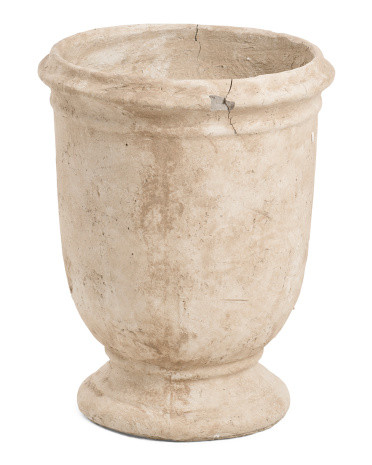 20in Terracotta Indoor Outdoor Planter | Marshalls