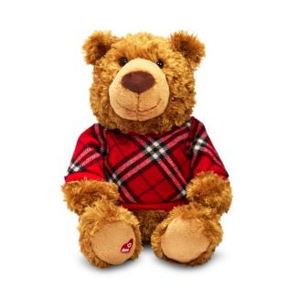 Gund Bloomingdale's x Burberry Little Brown Bear, Ages 3+ - Exclusive    | Bloomingdale's Kids | Bloomingdale's (US)