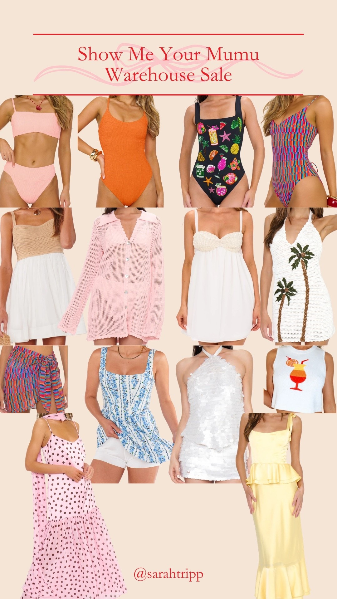 curvy midsize picks from the Show Me Your Mumu warehouse sale! 50% off with code SUMMER

#LTKSeasonal #LTKSaleAlert #LTKMidsize
