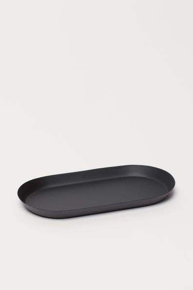 Large Marble Container | H&M (US + CA)