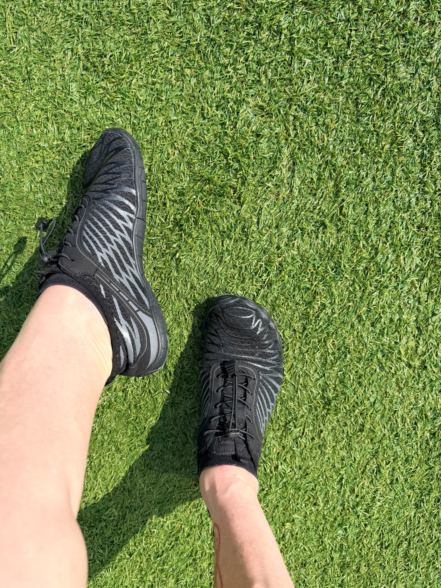 The best low profile workout sneakers that fit into any carry on luggage!

#LTKActive #LTKfitnessgoals #LTKFindsUnder50