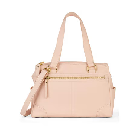 Time and Tru Lilah Satchel | Walmart (US)