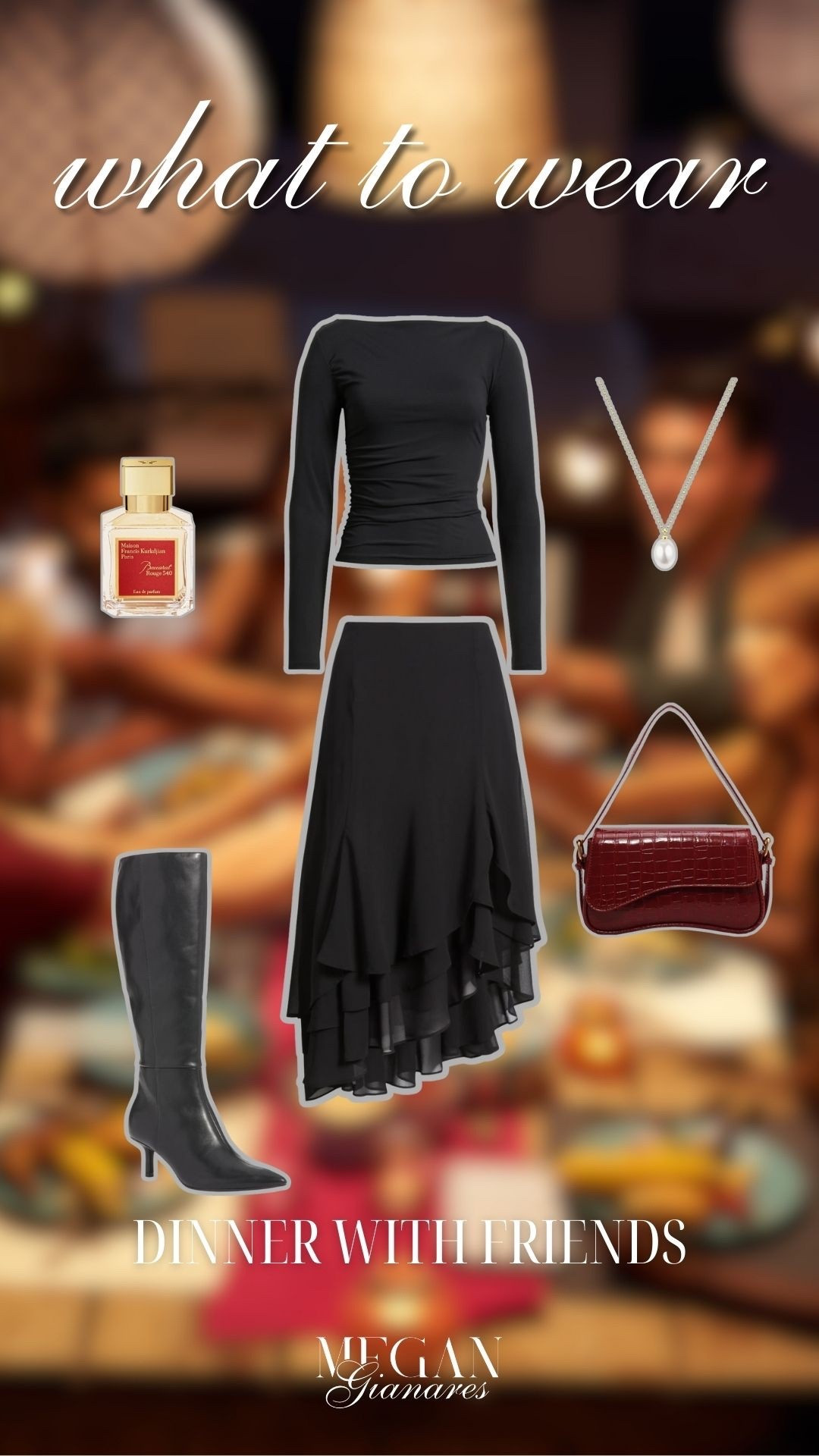 What to wear for a date night with friends 

#LTKTall #LTKMidsize #LTKPlusSize