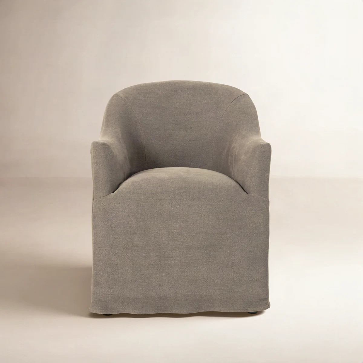 Galinda 19.5'' H Upholstered Armchair | Wayfair North America