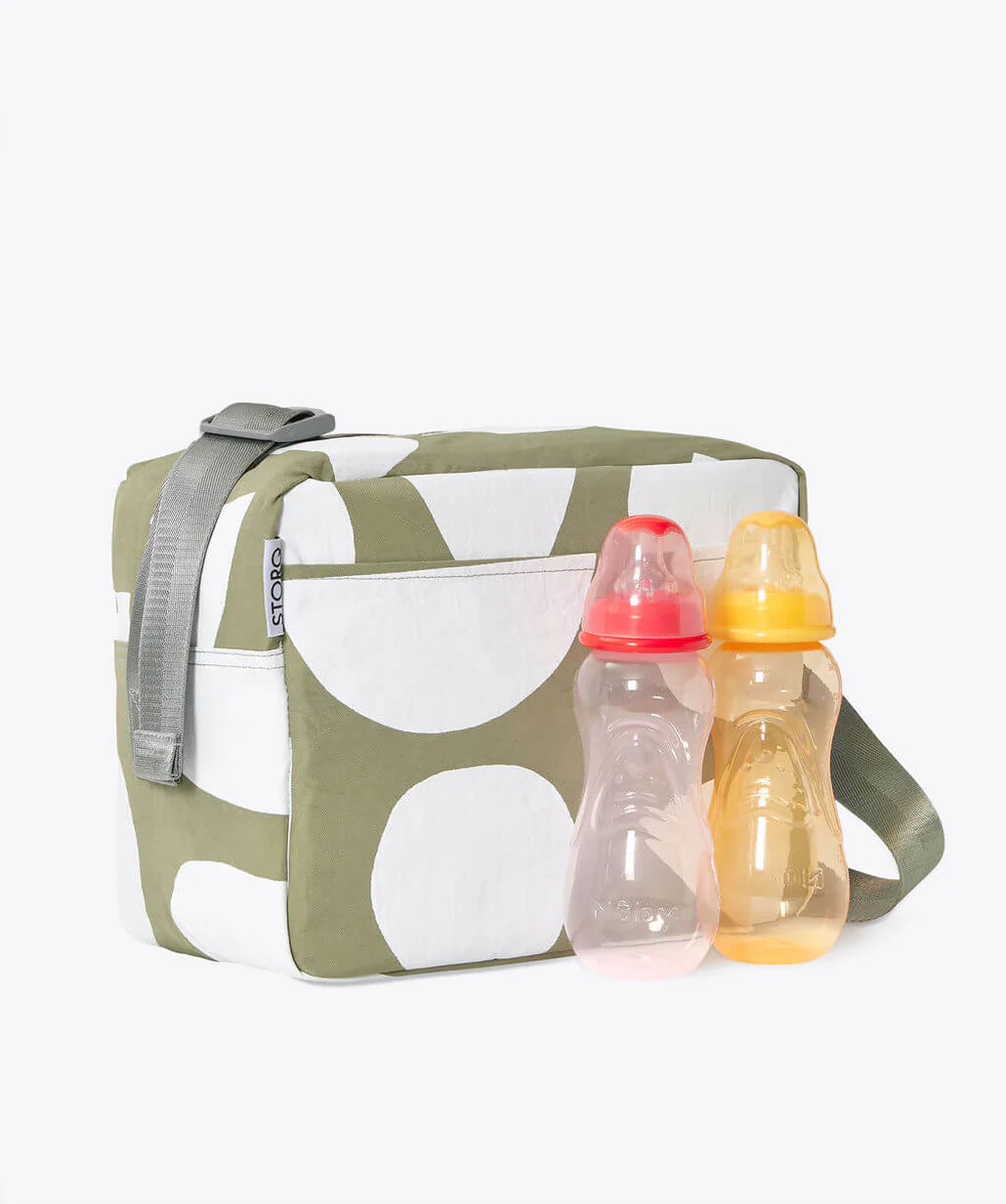 Jumbo Cooler Bag | Storq Inc