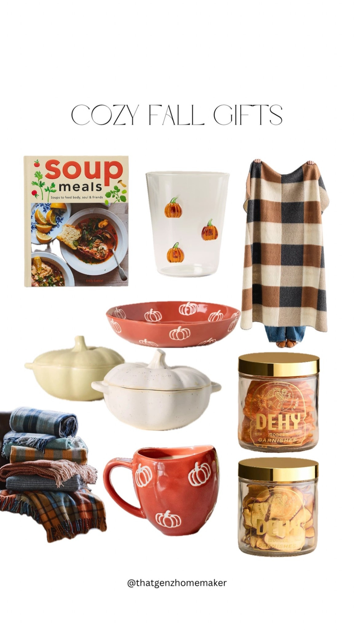 cozy fall gifts / fall gift inspo / fall housewarming gifts / fall party gifts

#LTKParties #LTKSeasonal #LTKHome