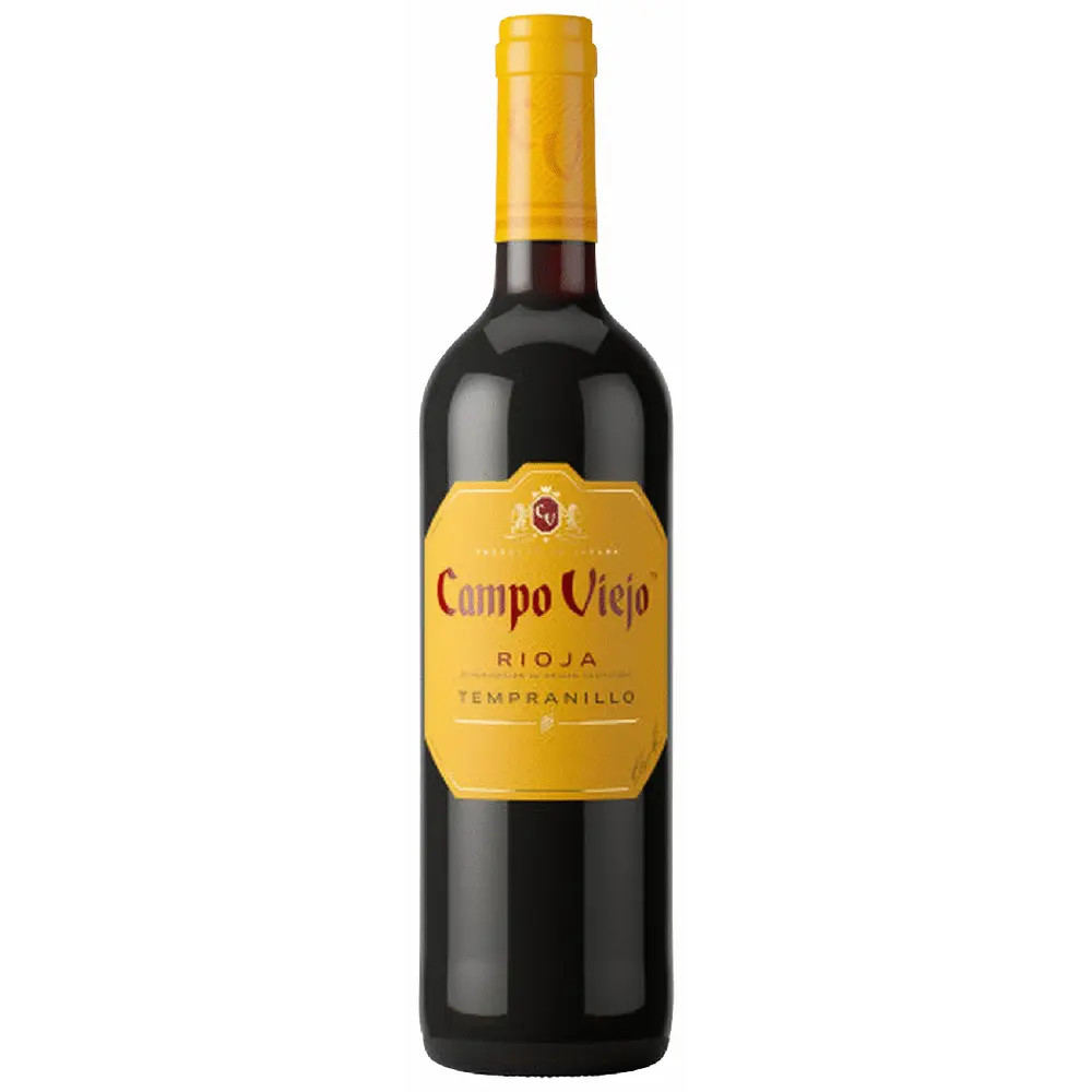 Campo Viejo Rioja Tempranillo | Total Wine