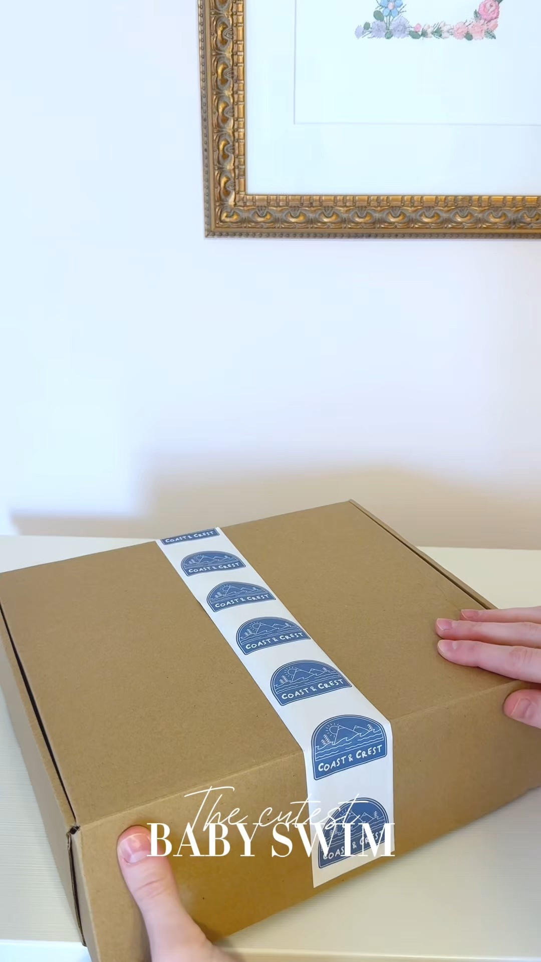 The cutest baby girl swimsuits on Amazon from Coast and Crest! 

#LTKBaby #LTKFamily #LTKKids